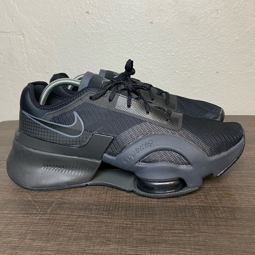 mens nike air zoom super rep